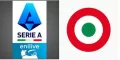 US$7.00 24/25 serie a badge & cygames sponsor & coppa italia(juventus) badges +$7.00