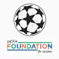 US$7.00 24/25 UCL & UEFA Foundation Badges +$7.00