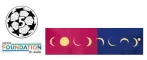 US$7.00 24/25 UCL 5 & UEFA Foundation Badges & COLDPLAY  (Gold)  & AMBILIGHT tv +$7.00