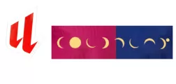 US$6.00 24/25 La Liga Badge & COLDPLAY  (Gold)  & AMBILIGHT tv +$6.00