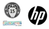 US$7.00 UCL Champion 15 & UEFA Foundation & HP Sponsor (Home） +$7.00