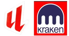 US$6.00 24/25 La Liga Badge & KRAKEN Sponsor（Home） +$6.00