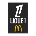 US$6.00 2024/25 Ligue 1 Badge +$6.00