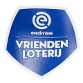 US$6.00 24/25 Eredivisie Badge +$6.00