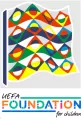 US$7.00 24/25 UEFA Nations Leauge & UEFA Foundation +$7.00